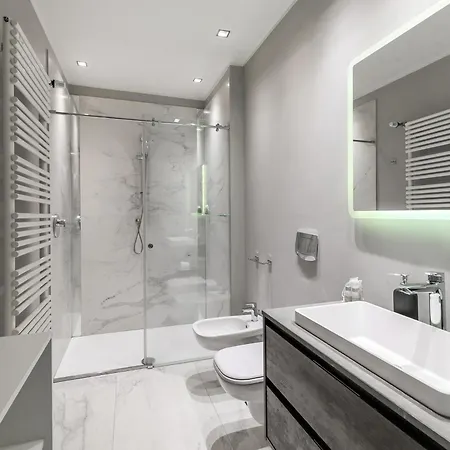 San Babila Executive Suite - Discover The Historic Centre Of Milano Exterior photo